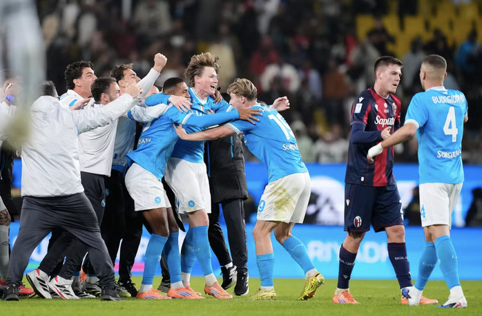 Đội b&oacute;ng của hai cựu sao Manchester v&ocirc; địch Si&ecirc;u c&uacute;p &Yacute; 2025 - Ảnh 3.