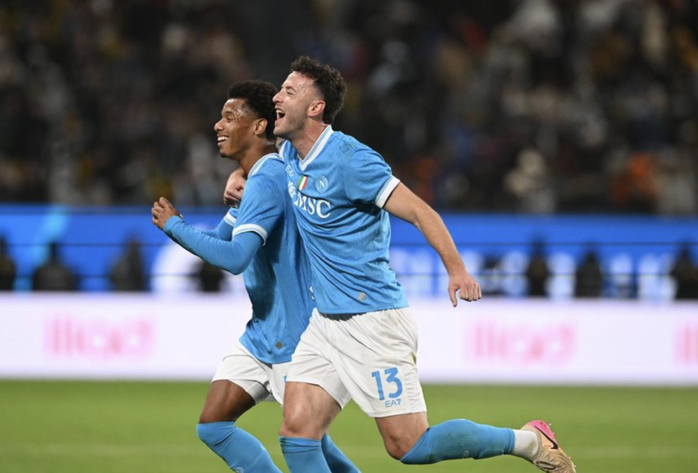 Đội b&oacute;ng của hai cựu sao Manchester v&ocirc; địch Si&ecirc;u c&uacute;p &Yacute; 2025 - Ảnh 1.