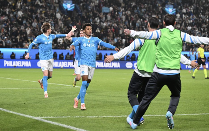 Đội b&oacute;ng của hai cựu sao Manchester v&ocirc; địch Si&ecirc;u c&uacute;p &Yacute; 2025 - Ảnh 2.