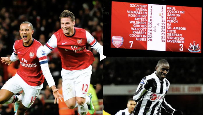 V&igrave; sao b&oacute;ng đ&aacute; Ngoại hạng Anh lu&ocirc;n n&oacute;ng bỏng dịp Gi&aacute;ng sinh, Boxing Day? - Ảnh 3.