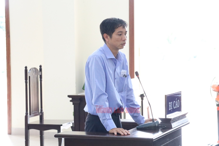 Cần Thơ: 7 Cựu l&atilde;nh đạo hầu t&ograve;a v&igrave; bồi thường sai quy định - Ảnh 2.