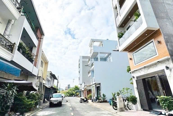 Nh&agrave; trong hẻm kh&oacute; b&aacute;n - Ảnh 3.