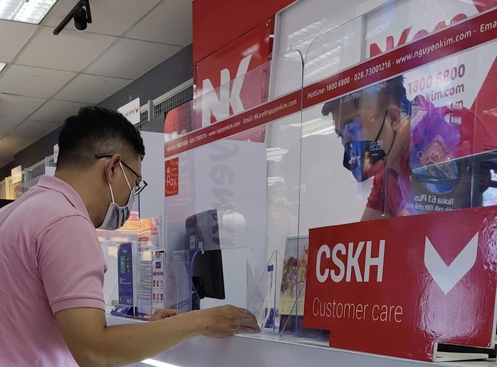 Central Retail b&aacute;n điện m&aacute;y Nguyễn Kim cho PICO: Cơ hội mới trong thị trường Việt Nam - Ảnh 2.