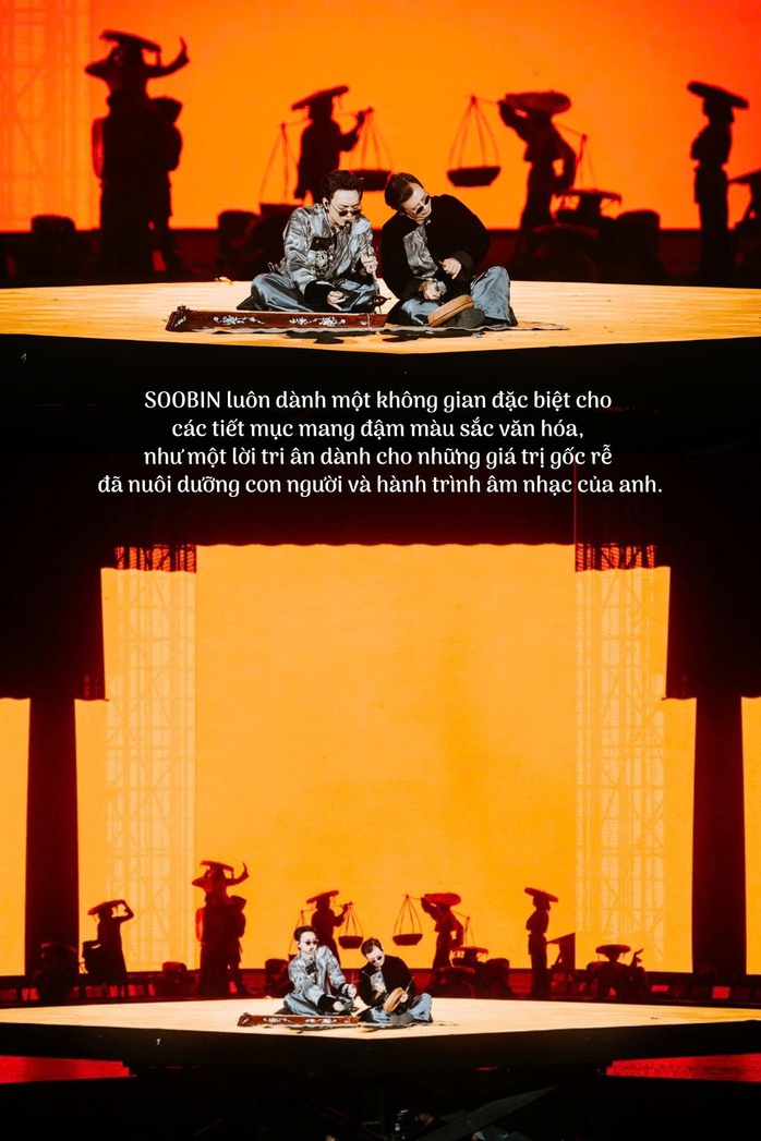 V&igrave; sao SOOBIN nắm giữ cơ hội chiến thắng giải Mai V&agrave;ng lần thứ 31-2025?  - Ảnh 4.