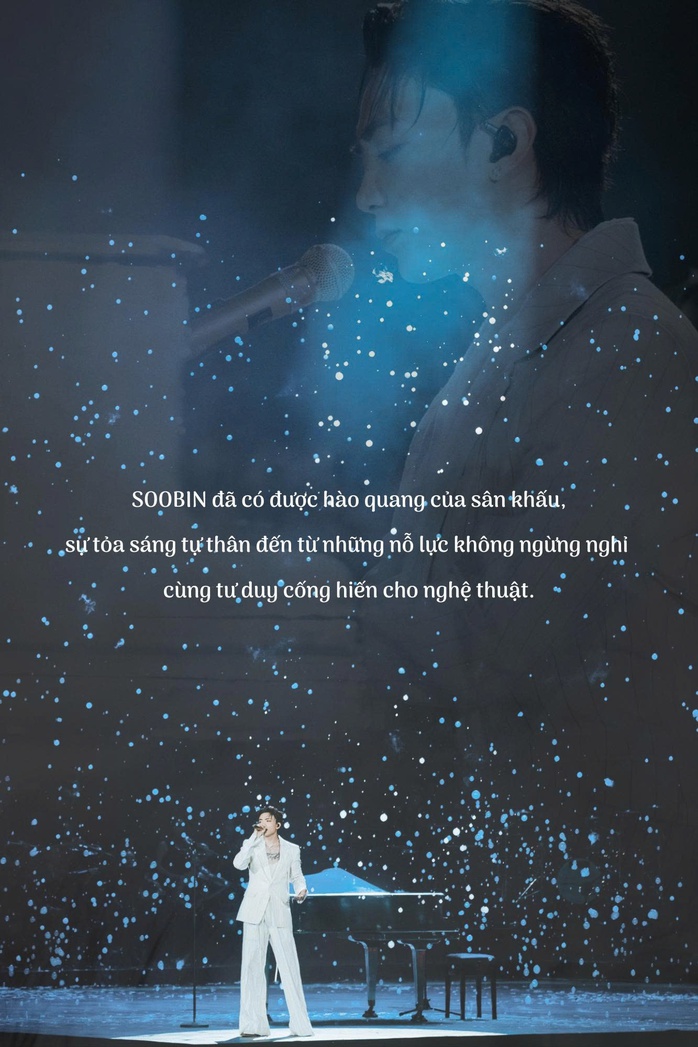 V&igrave; sao SOOBIN nắm giữ cơ hội chiến thắng giải Mai V&agrave;ng lần thứ 31-2025?  - Ảnh 1.