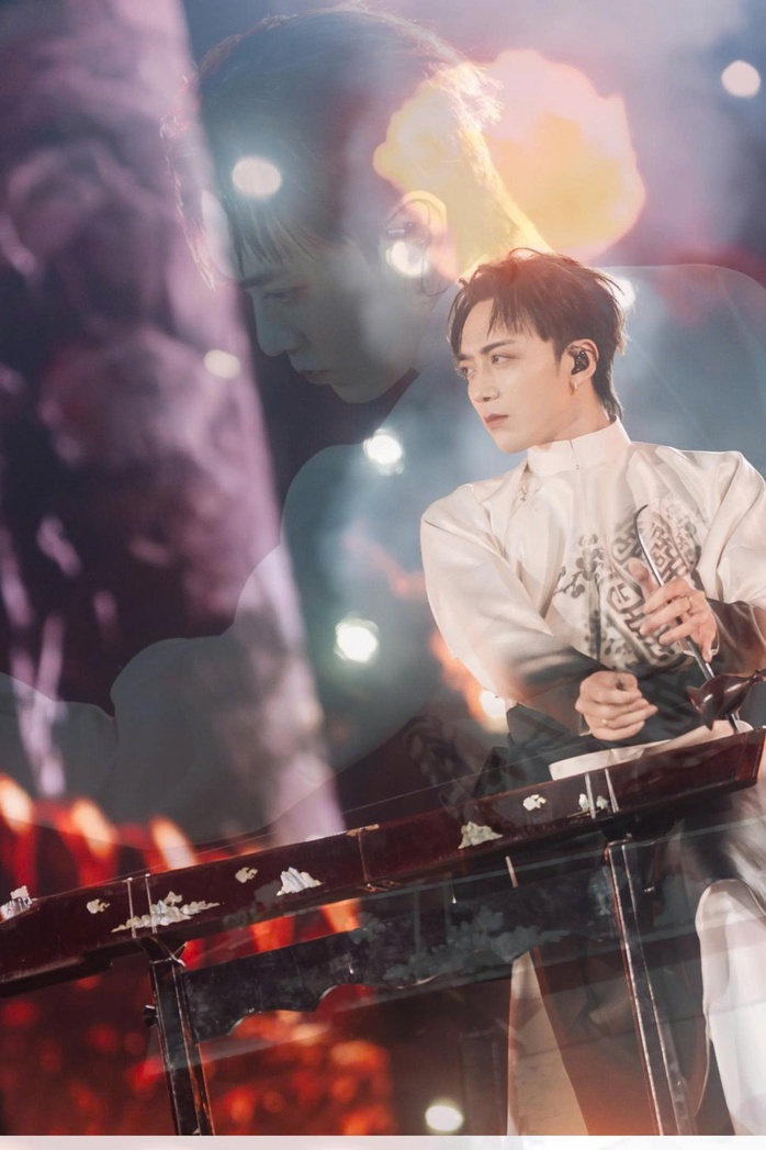 V&igrave; sao SOOBIN nắm giữ cơ hội chiến thắng giải Mai V&agrave;ng lần thứ 31-2025?  - Ảnh 6.