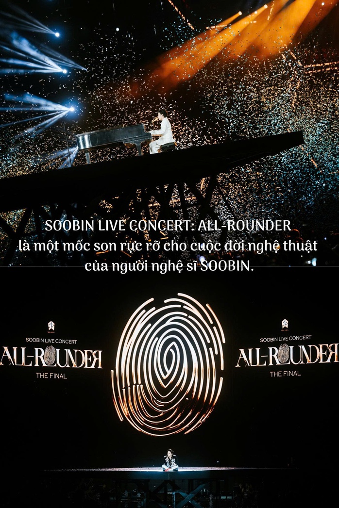 V&igrave; sao SOOBIN nắm giữ cơ hội chiến thắng giải Mai V&agrave;ng lần thứ 31-2025?  - Ảnh 5.