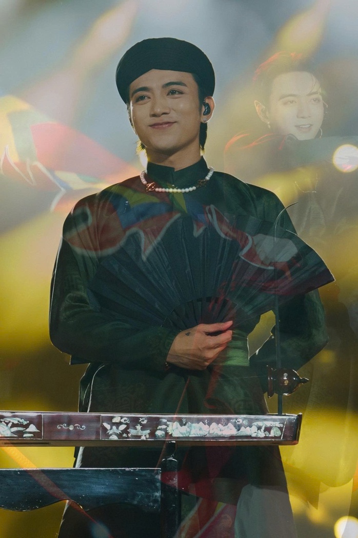 V&igrave; sao SOOBIN nắm giữ cơ hội chiến thắng giải Mai V&agrave;ng lần thứ 31-2025?  - Ảnh 3.