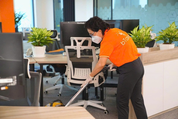 C&ocirc;ng ty th&ocirc;ng b&aacute;o nghỉ Tết d&agrave;i ng&agrave;y: Buồn nhiều hơn vui?   - Ảnh 1.