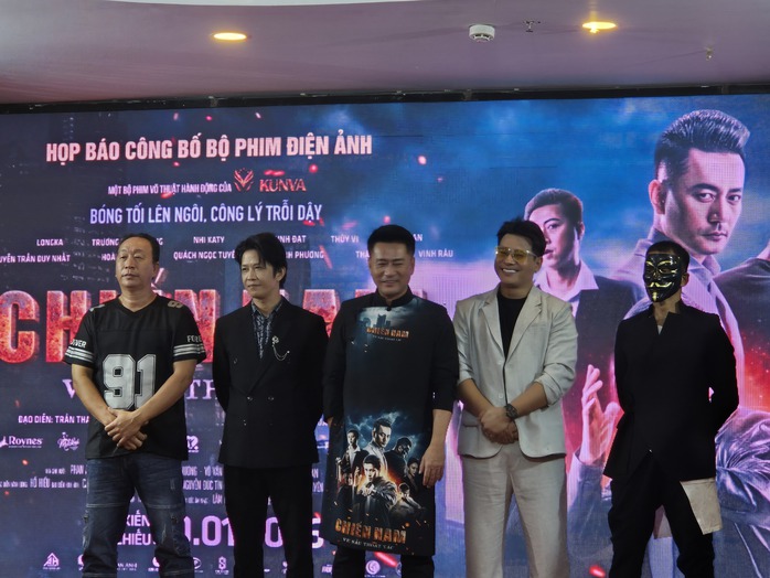 Trương Minh Cường "hy sinh" một c&aacute;nh tay v&igrave; m&ecirc; đ&aacute;nh đấm, h&agrave;nh động - Ảnh 5.