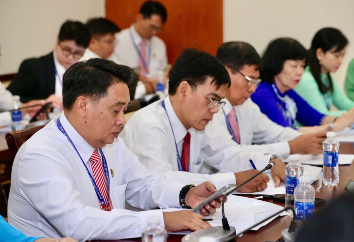 LĐLĐ TPHCM x&acirc;y dựng m&ocirc; h&igrave;nh C&ocirc;ng đo&agrave;n số - Ảnh 1.