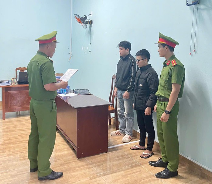 Kh&aacute;m ph&aacute; nhanh 2 vụ trộm t&aacute;o tợn ở Đ&agrave; Nẵng - Ảnh 1.