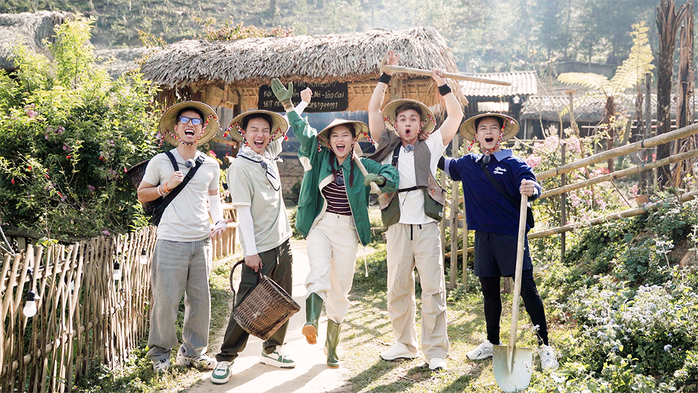 Lựa chọn kh&ocirc;ng dễ d&agrave;ng - Ảnh 2.