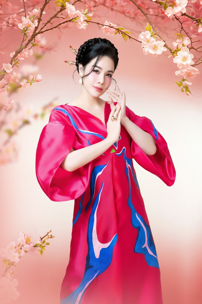 Nhật Kim Anh l&ecirc;n tiếng về tin đồn ồn &agrave;o vừa qua  - Ảnh 1.