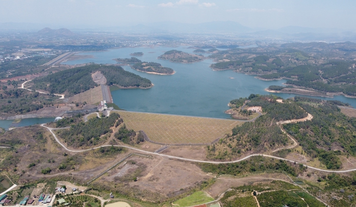 Cơ hội lớn đến với Di Linh - Ảnh 1.