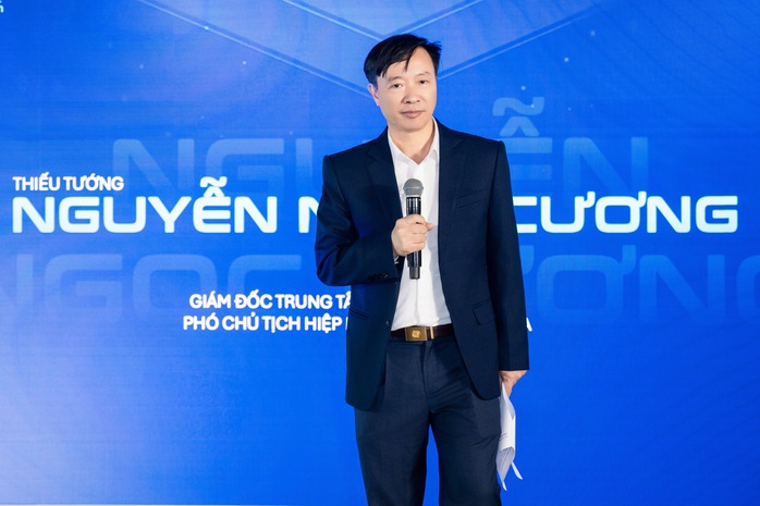 Techcombank ch&agrave;o đ&oacute;n nh&acirc;n t&agrave;i &lsquo;A.I thực chiến&rsquo; tham quan trụ sở - Ảnh 3.