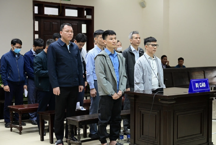 R&uacute;t đơn kh&aacute;ng c&aacute;o , Phạm Th&aacute;i H&agrave; được giảm &aacute;n 9 th&aacute;ng t&ugrave; trong vụ &aacute;n lớn - Ảnh 2.