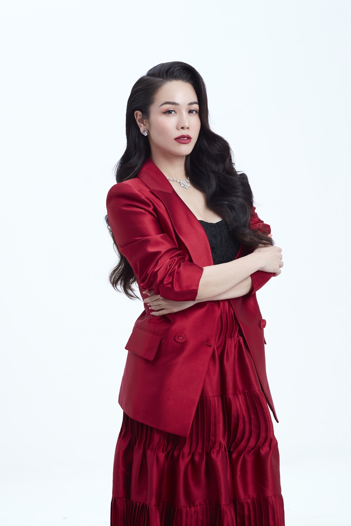 Nhật Kim Anh l&ecirc;n tiếng về tin đồn ồn &agrave;o vừa qua  - Ảnh 2.