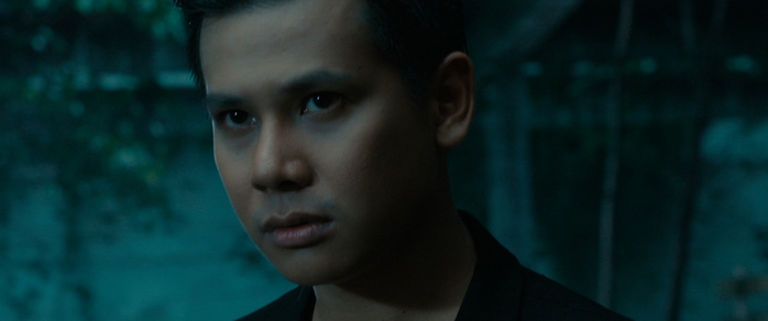 Trương Minh Cường "hy sinh" một c&aacute;nh tay v&igrave; m&ecirc; đ&aacute;nh đấm, h&agrave;nh động - Ảnh 11.