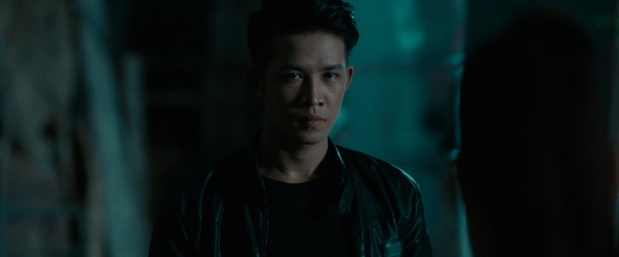 Trương Minh Cường "hy sinh" một c&aacute;nh tay v&igrave; m&ecirc; đ&aacute;nh đấm, h&agrave;nh động - Ảnh 10.