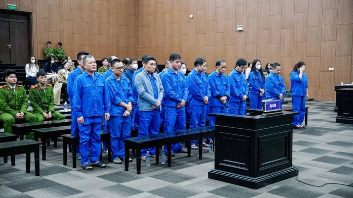 Xem x&eacute;t lại c&aacute;c bản &aacute;n c&oacute; li&ecirc;n quan bị c&aacute;o Phạm Việt Cường - Ảnh 1.