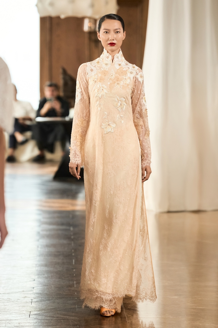 Những kh&aacute;i niệm ấn tượng ở Maison Denude - Ảnh 19.