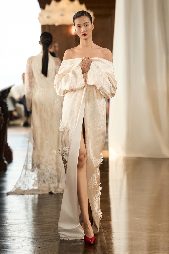 Những kh&aacute;i niệm ấn tượng ở Maison Denude - Ảnh 28.