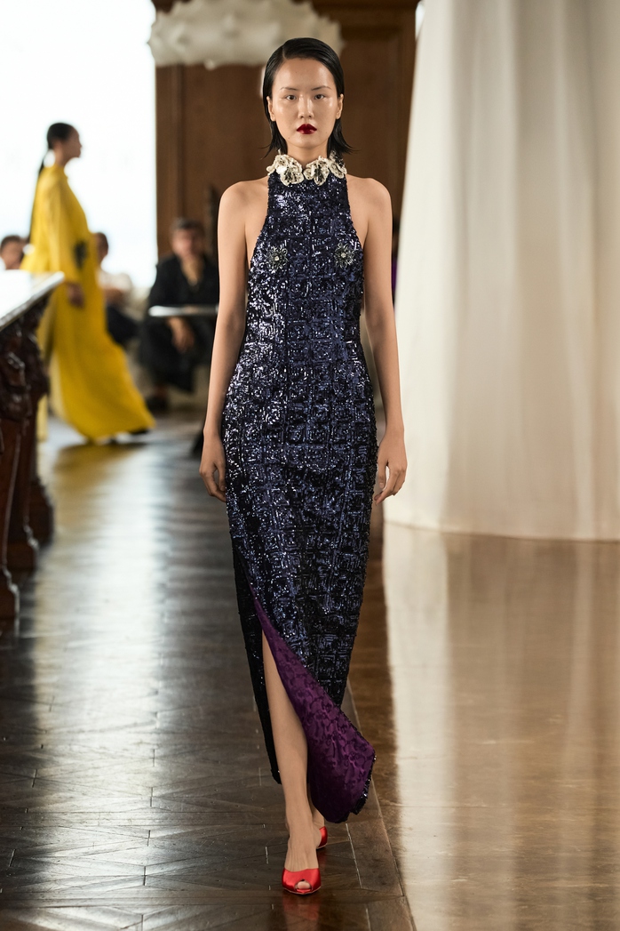 Những kh&aacute;i niệm ấn tượng ở Maison Denude - Ảnh 9.