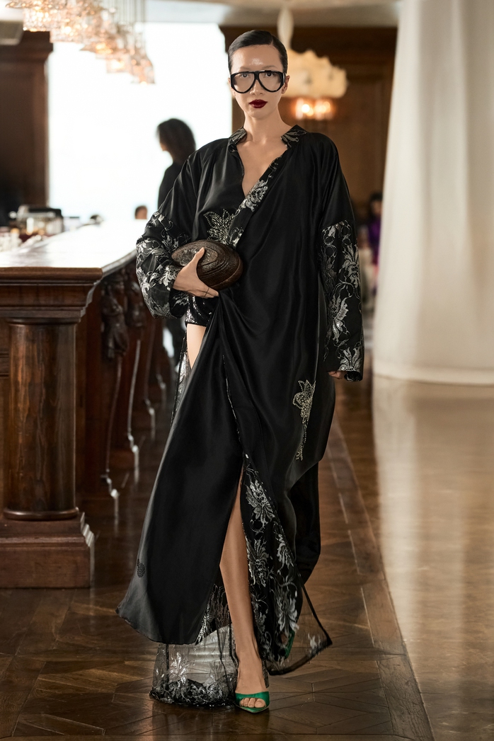 Những kh&aacute;i niệm ấn tượng ở Maison Denude - Ảnh 25.