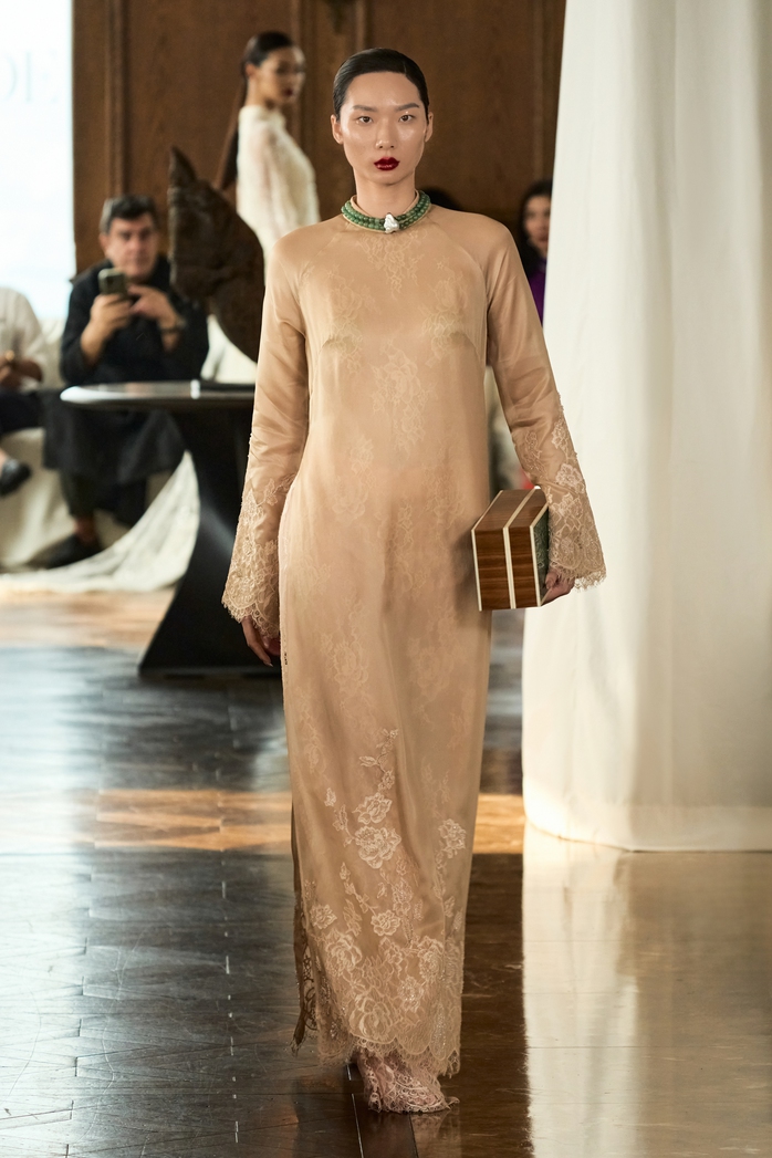 Những kh&aacute;i niệm ấn tượng ở Maison Denude - Ảnh 5.