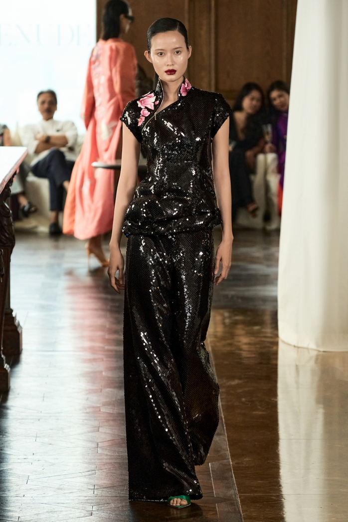 Những kh&aacute;i niệm ấn tượng ở Maison Denude - Ảnh 6.