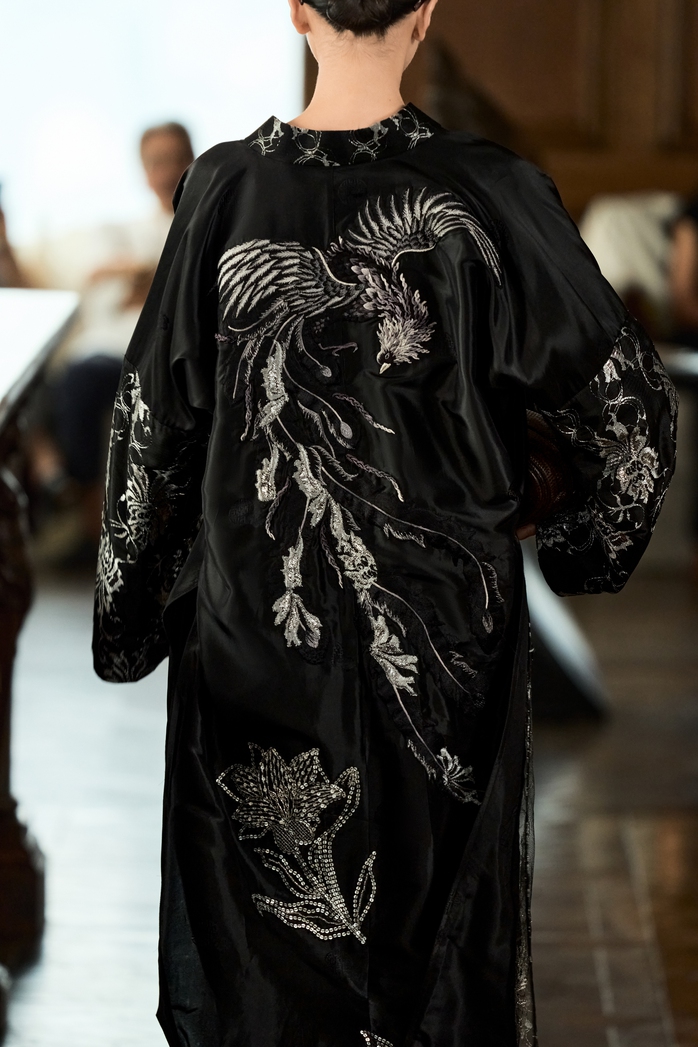 Những kh&aacute;i niệm ấn tượng ở Maison Denude - Ảnh 17.