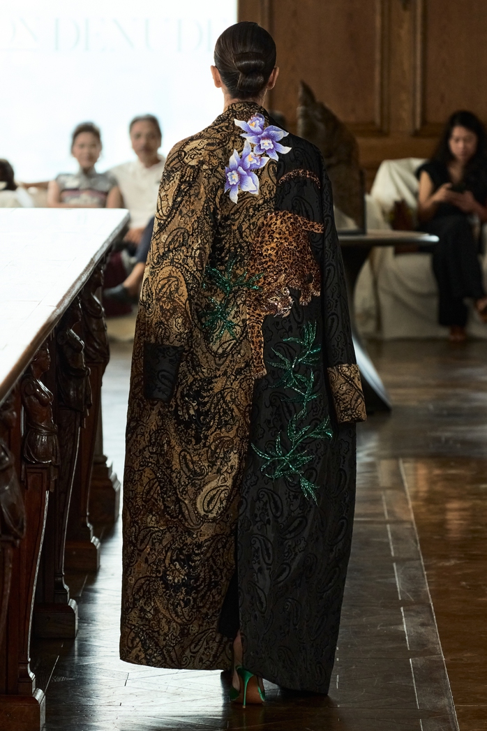 Những kh&aacute;i niệm ấn tượng ở Maison Denude - Ảnh 16.