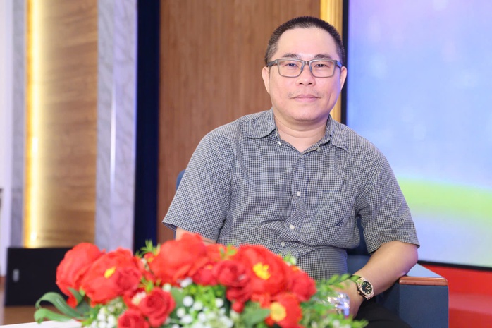 Chuy&ecirc;n gia n&ecirc;u yếu tố gi&uacute;p gi&aacute; v&agrave;ng kh&ocirc;ng ngừng đi l&ecirc;n - Ảnh 1.