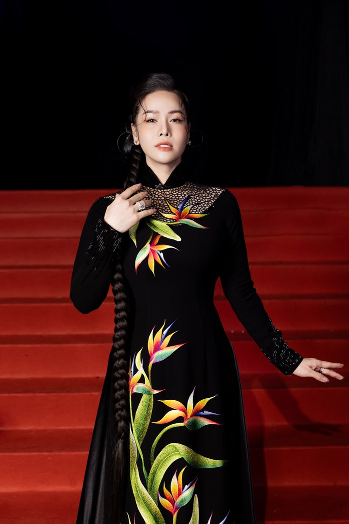 Nhật Kim Anh l&ecirc;n tiếng về tin đồn ồn &agrave;o vừa qua  - Ảnh 3.