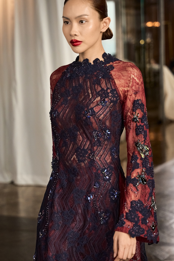 Những kh&aacute;i niệm ấn tượng ở Maison Denude - Ảnh 26.