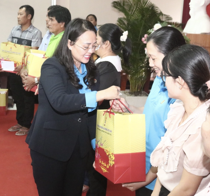 C&ocirc;ng đo&agrave;n Cần Thơ chuyển đổi số to&agrave;n diện - Ảnh 2.