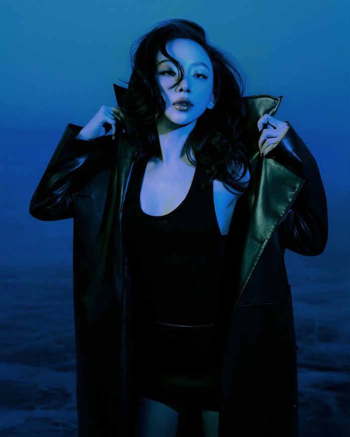 T&oacute;c Ti&ecirc;n li&ecirc;n tục g&acirc;y ch&uacute; &yacute; dịp cuối năm  - Ảnh 12.