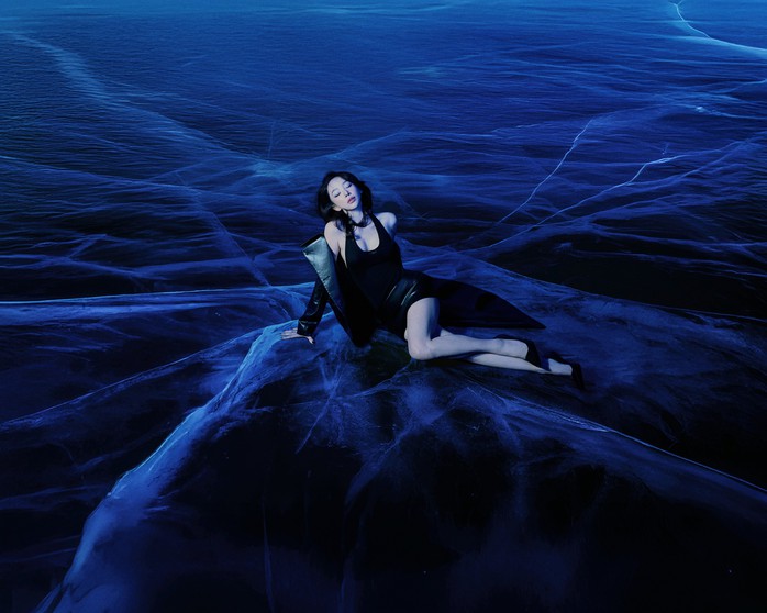 T&oacute;c Ti&ecirc;n li&ecirc;n tục g&acirc;y ch&uacute; &yacute; dịp cuối năm  - Ảnh 13.