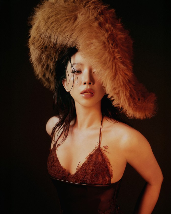 T&oacute;c Ti&ecirc;n li&ecirc;n tục g&acirc;y ch&uacute; &yacute; dịp cuối năm  - Ảnh 2.