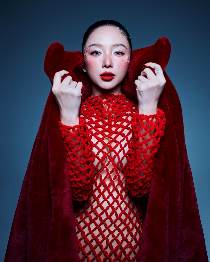 T&oacute;c Ti&ecirc;n li&ecirc;n tục g&acirc;y ch&uacute; &yacute; dịp cuối năm  - Ảnh 6.