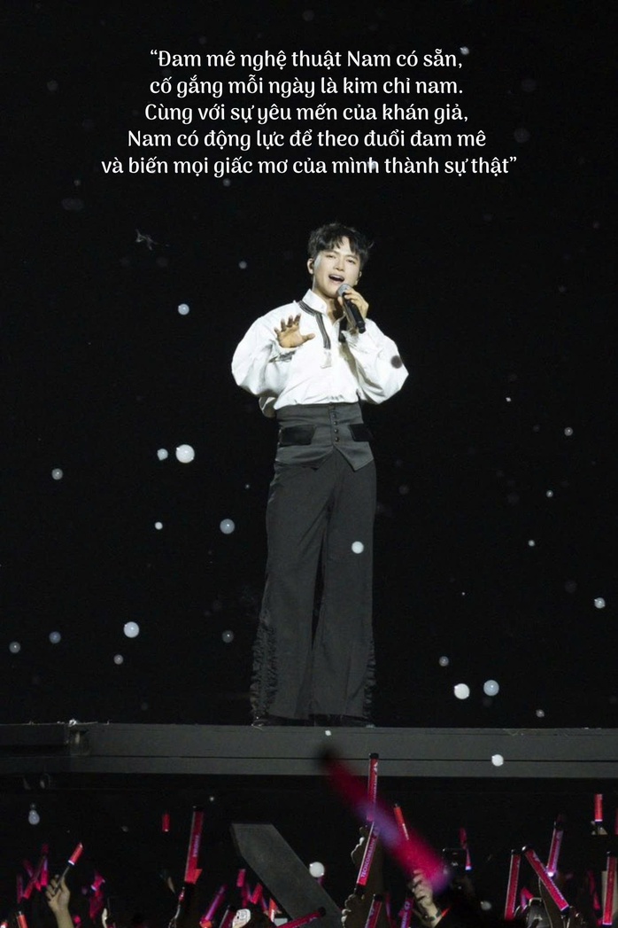 V&igrave; sao B&ugrave;i C&ocirc;ng Nam xứng đ&aacute;ng thắng giải Mai V&agrave;ng?  - Ảnh 1.