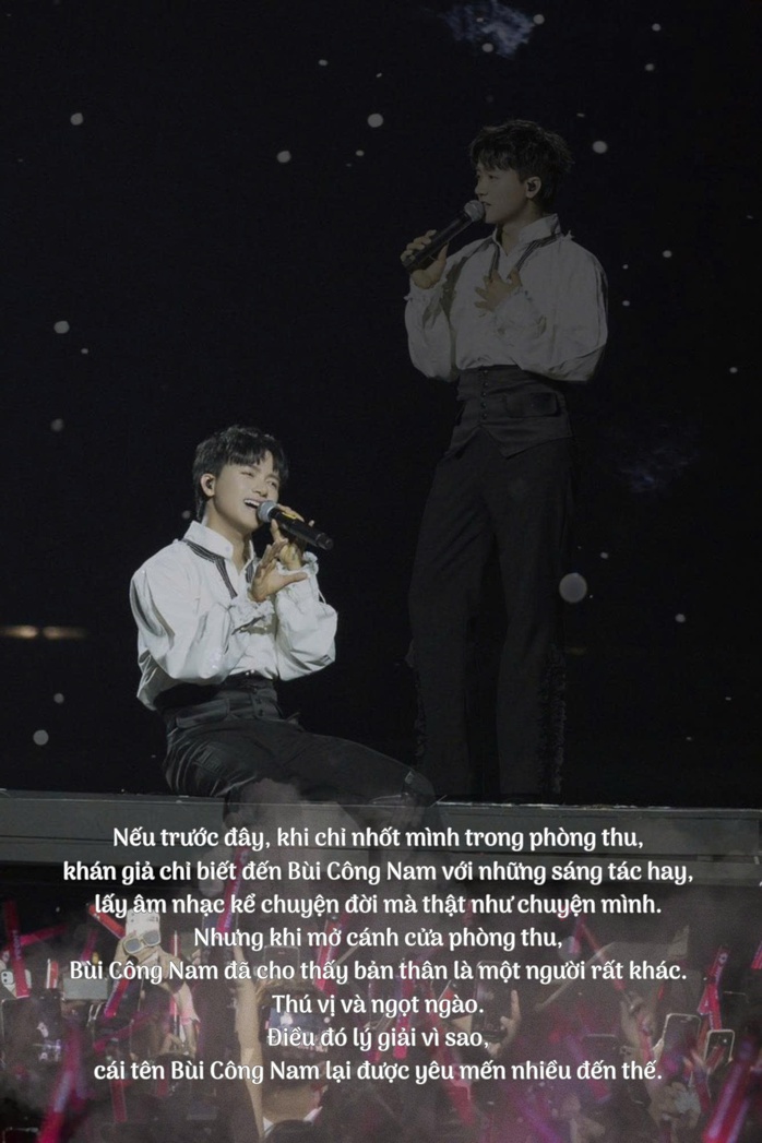 V&igrave; sao B&ugrave;i C&ocirc;ng Nam xứng đ&aacute;ng thắng giải Mai V&agrave;ng?  - Ảnh 5.