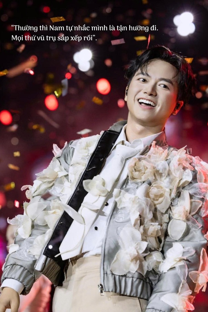 V&igrave; sao B&ugrave;i C&ocirc;ng Nam xứng đ&aacute;ng thắng giải Mai V&agrave;ng?  - Ảnh 2.