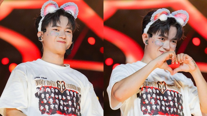 V&igrave; sao B&ugrave;i C&ocirc;ng Nam xứng đ&aacute;ng thắng giải Mai V&agrave;ng?  - Ảnh 4.