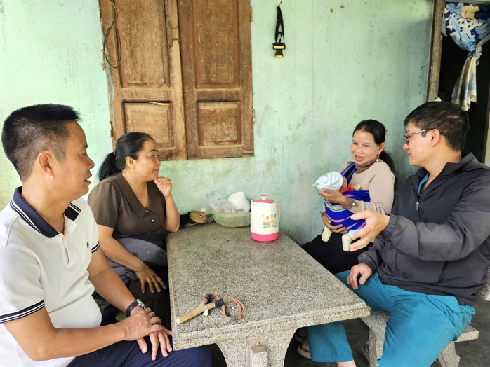 Ia Khươl - Khi phụ nữ vượt r&agrave;o định kiến, l&agrave;ng bản c&ugrave;ng tiến - Ảnh 1.