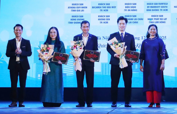 Bất ngờ th&ocirc;ng tin về phơi nhiễm kh&oacute;i thuốc thụ động tại kh&aacute;ch sạn - Ảnh 2.