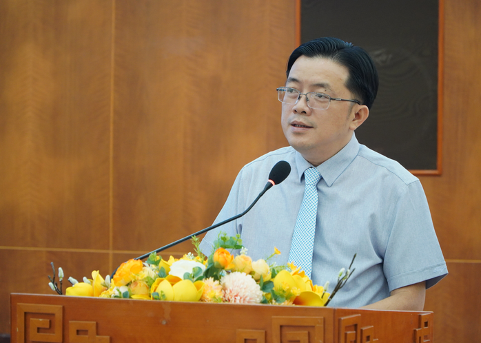 TPHCM: phường Di&ecirc;n Hồng thu ng&acirc;n s&aacute;ch vượt chỉ ti&ecirc;u; 99,96% hồ sơ được giải quyết trước hạn - Ảnh 3.