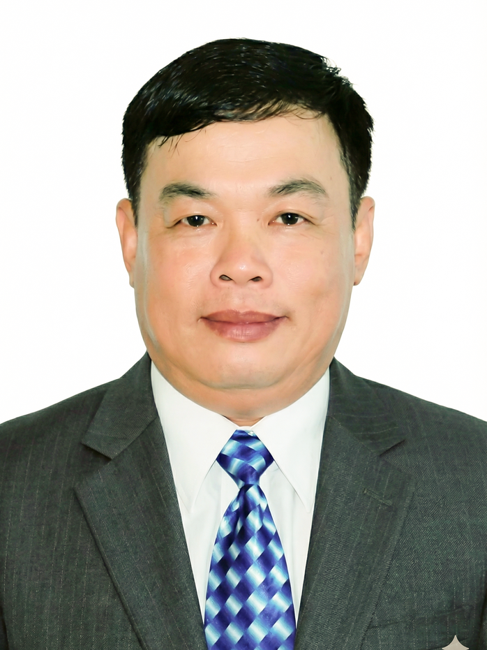 &Ocirc;ng B&ugrave;i Thanh Nh&acirc;n được chỉ định l&agrave; Chủ tịch LĐLĐ TPHCM - Ảnh 10.