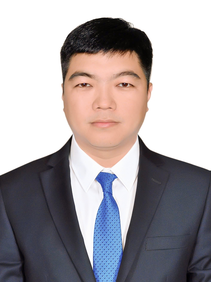 &Ocirc;ng B&ugrave;i Thanh Nh&acirc;n được chỉ định l&agrave; Chủ tịch LĐLĐ TPHCM - Ảnh 11.